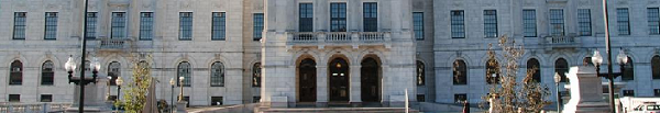 statehouse